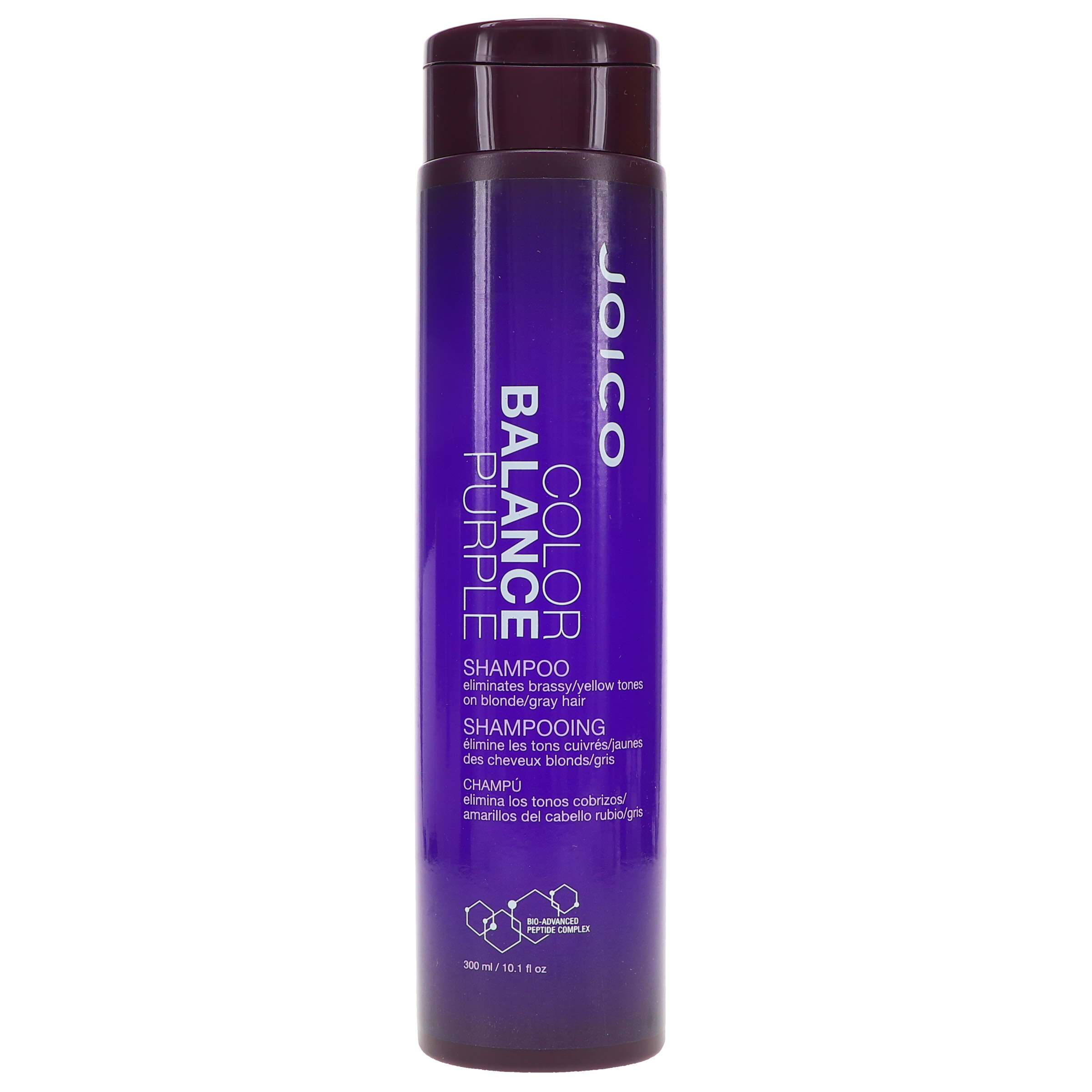 Joico Color Balance Purple Shampoo 10.1 oz