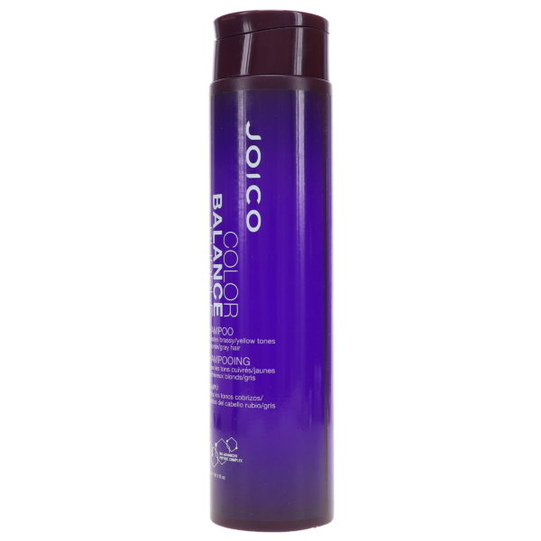 Joico Color Balance Purple Shampoo 10.1 oz
