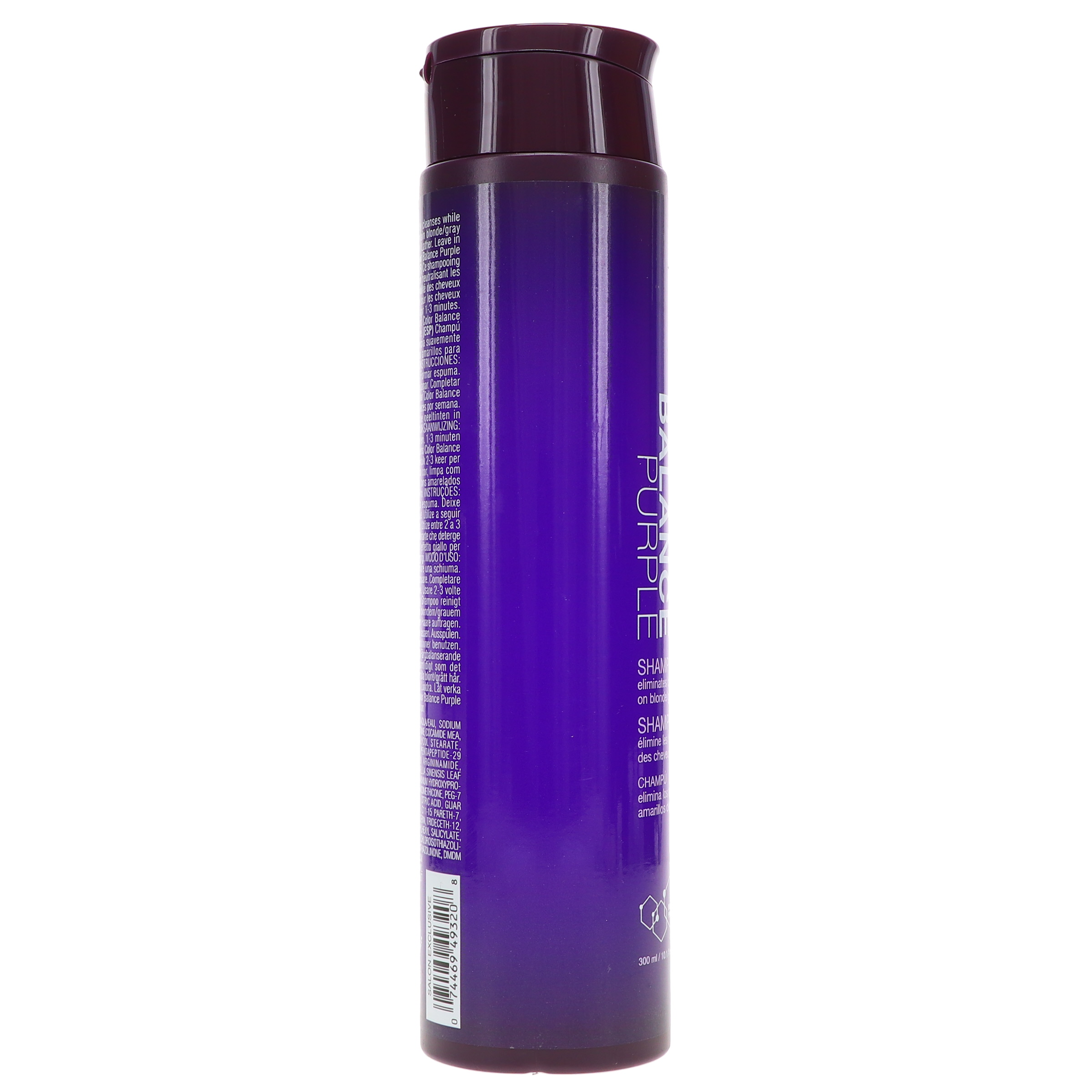 Joico Color Balance Purple Shampoo 10.1 oz