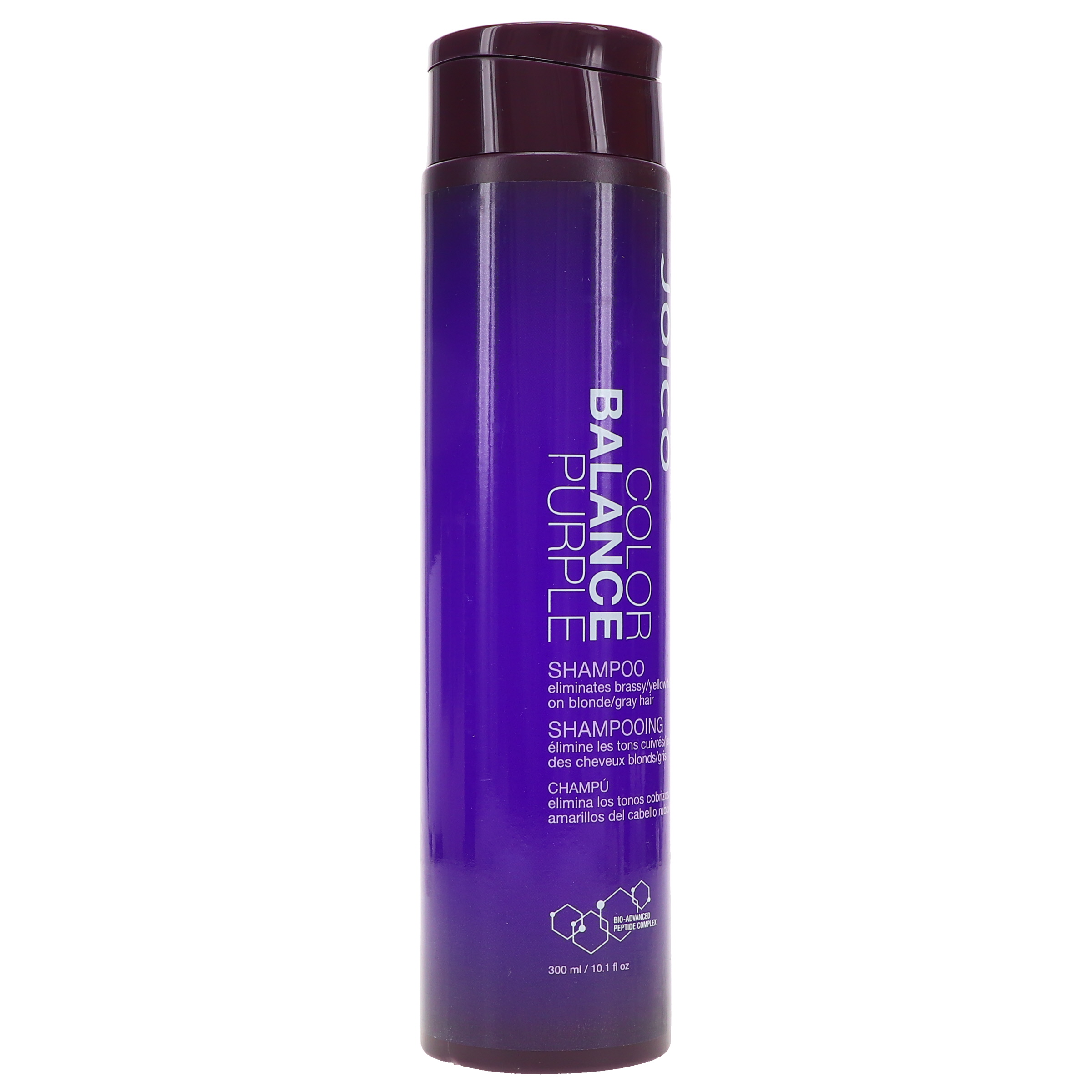Joico Color Balance Purple Shampoo 10.1 oz