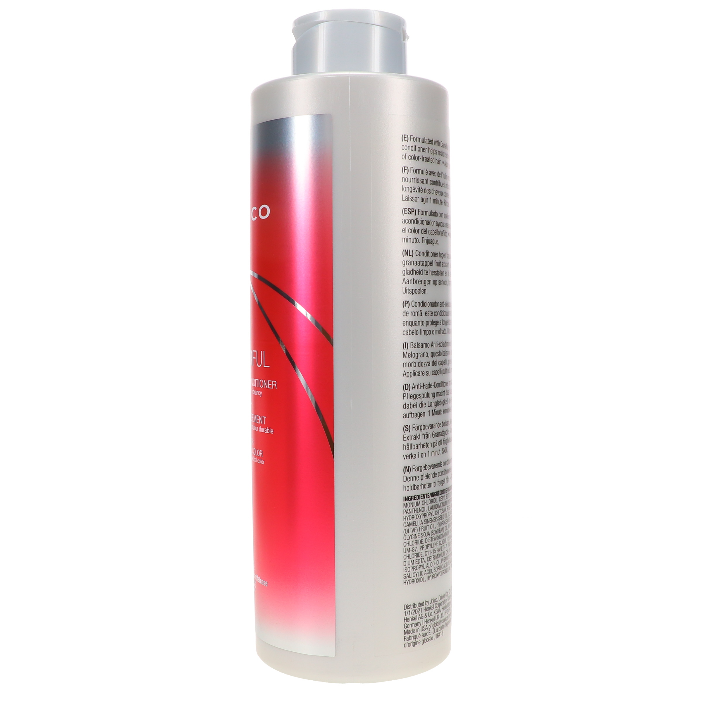 Joico Colorful Anti-Fade Conditioner 33.8 oz