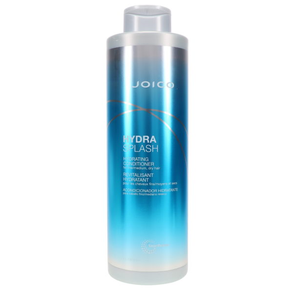 Joico HydraSplash Hydrating Conditioner 33.8 oz