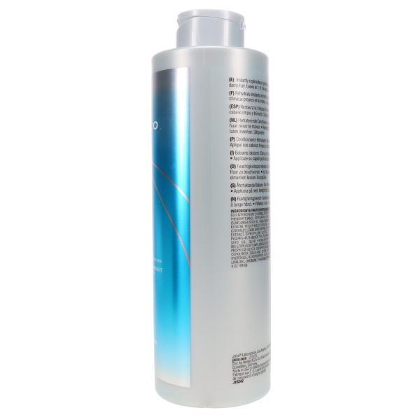 Joico HydraSplash Hydrating Conditioner 33.8 oz