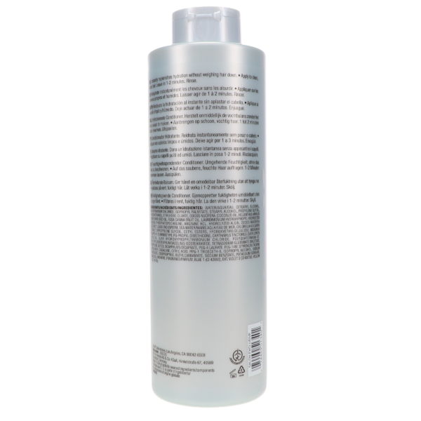 Joico HydraSplash Hydrating Conditioner 33.8 oz