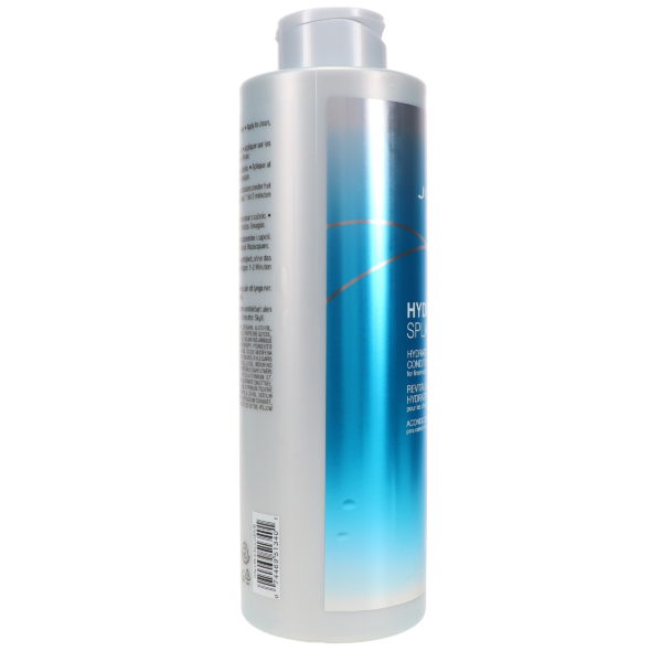 Joico HydraSplash Hydrating Conditioner 33.8 oz