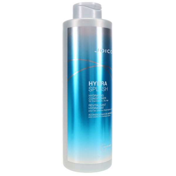 Joico HydraSplash Hydrating Conditioner 33.8 oz