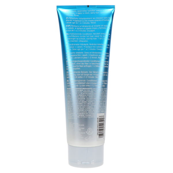 Joico HydraSplash Hydrating Conditioner 8.5 oz