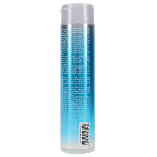 Joico HydraSplash Hydrating Shampoo 10.1 oz