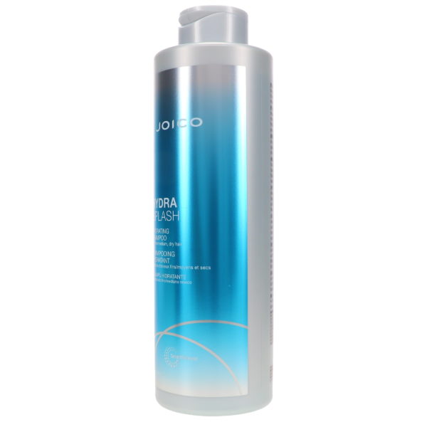 Joico HydraSplash Hydrating Shampoo 33.8 oz