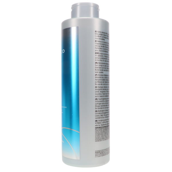 Joico HydraSplash Hydrating Shampoo 33.8 oz