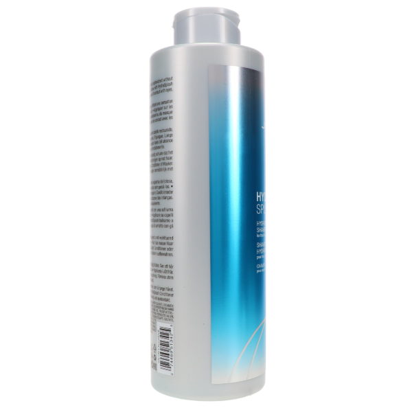 Joico HydraSplash Hydrating Shampoo 33.8 oz