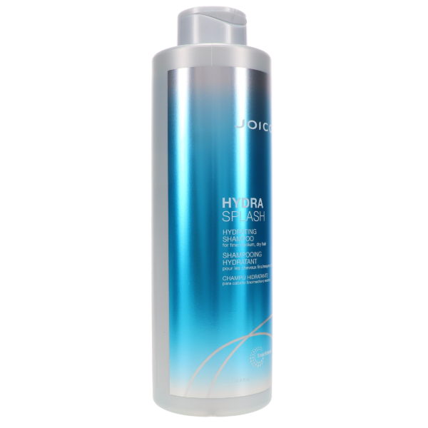 Joico HydraSplash Hydrating Shampoo 33.8 oz