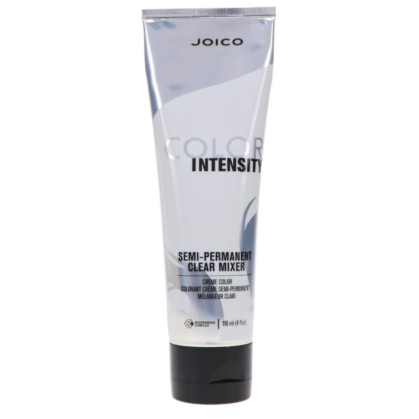 Joico Vero K-Pak Intensity Semi Permanent Hair Color Clear 4 oz 3 Pack