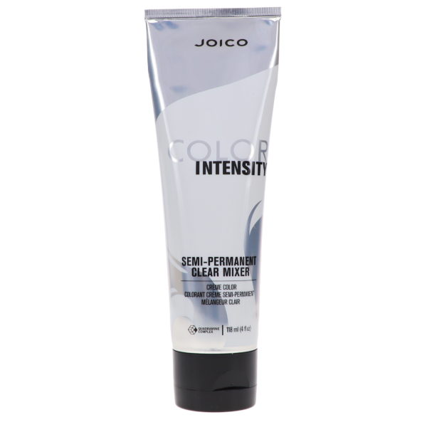 Joico Vero K-Pak Intensity Semi Permanent Hair Color Clear 4 oz