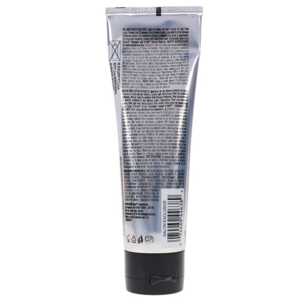 Joico Vero K-Pak Intensity Semi Permanent Hair Color Clear 4 oz