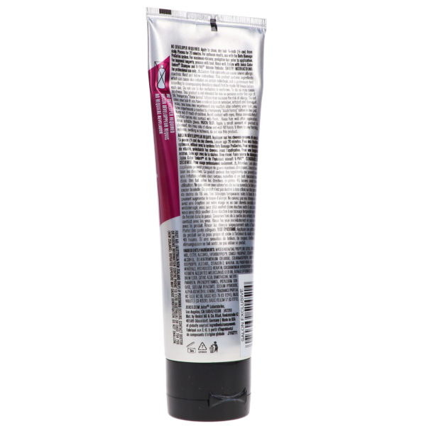 Joico Vero K-Pak Intensity Semi Permanent Hair Color Passion Berry 4 oz