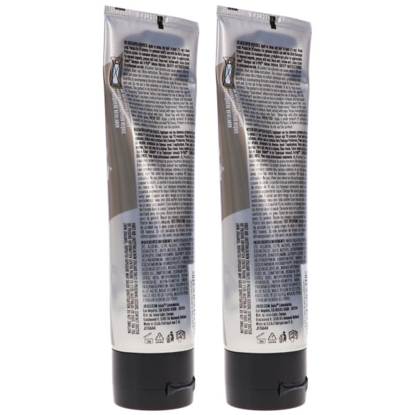 Joico Vero K-Pak Intensity Semi Permanent Hair Color Pewter 4 oz 2 Pack