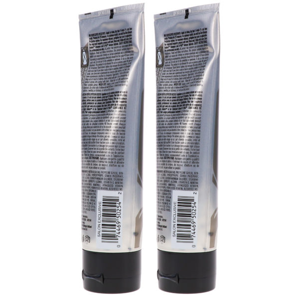 Joico Vero K-Pak Intensity Semi Permanent Hair Color Pewter 4 oz 2 Pack