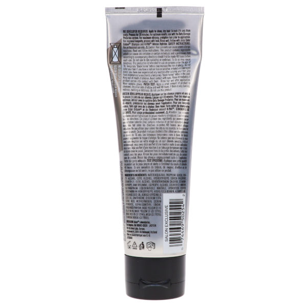 Joico Vero K-Pak Intensity Semi Permanent Hair Color Pewter 4 oz 2 Pack