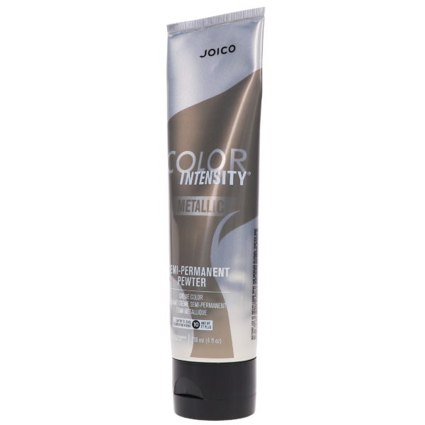 Joico Vero K-Pak Intensity Semi Permanent Hair Color Pewter 4 oz