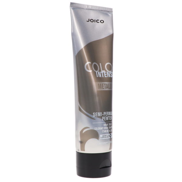 Joico Vero K-Pak Intensity Semi Permanent Hair Color Pewter 4 oz