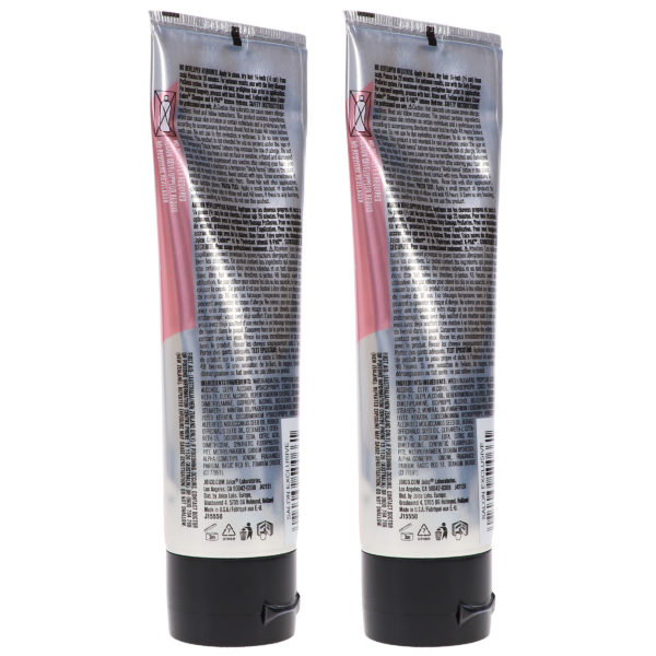 Joico Vero K-Pak Intensity Semi Permanent Hair Color Rose 4 oz 2 Pack