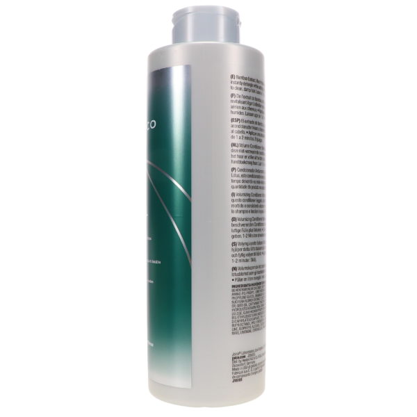 Joico JOIFULL Volumizing Conditioner 33.8 oz