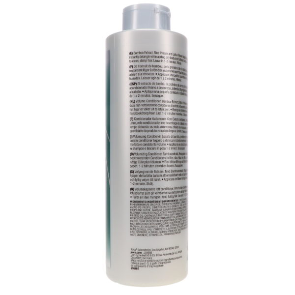 Joico JOIFULL Volumizing Conditioner 33.8 oz