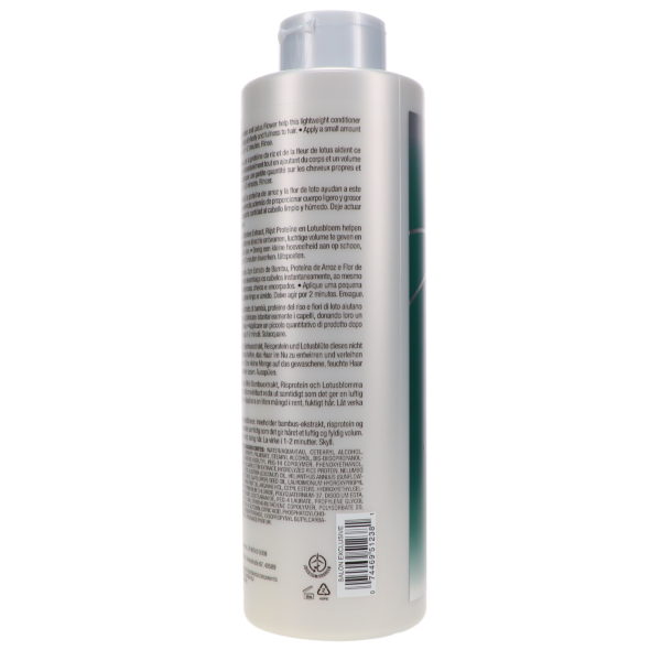 Joico JOIFULL Volumizing Conditioner 33.8 oz