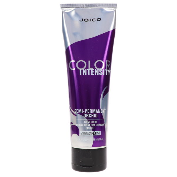 Joico Vero K-Pak Intensity Semi Permanent Hair Color, Orchid 4 oz.