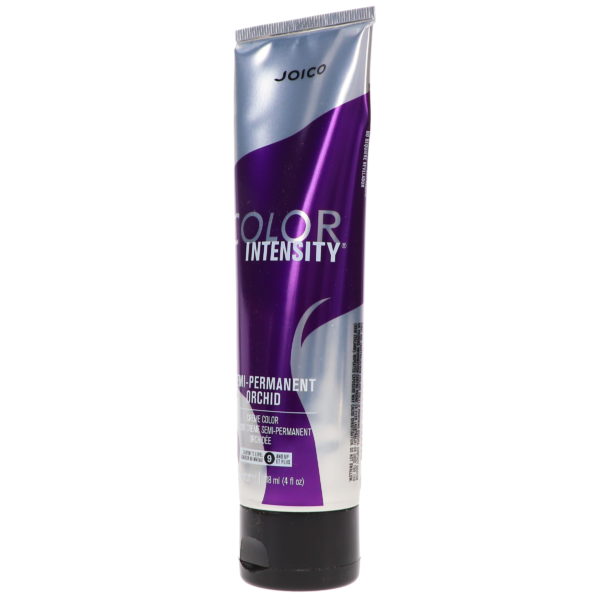 Joico Vero K-Pak Intensity Semi Permanent Hair Color, Orchid 4 oz.