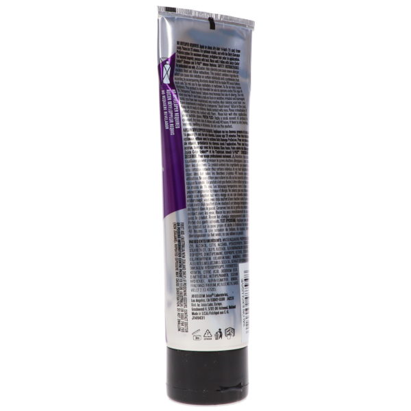 Joico Vero K-Pak Intensity Semi Permanent Hair Color, Orchid 4 oz.