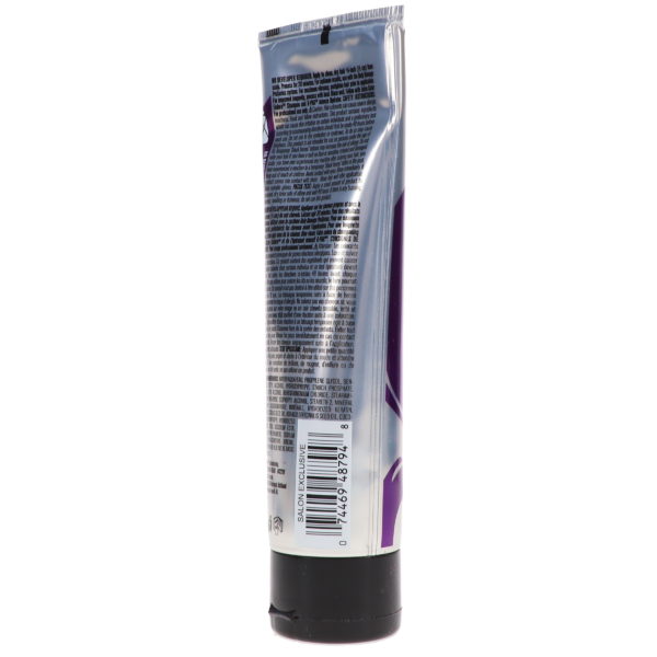 Joico Vero K-Pak Intensity Semi Permanent Hair Color, Orchid 4 oz.
