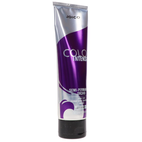 Joico Vero K-Pak Intensity Semi Permanent Hair Color, Orchid 4 oz.