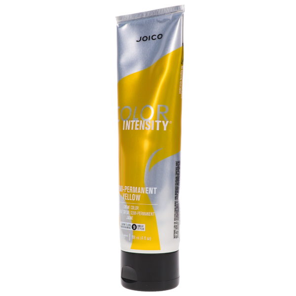 Joico Color Intensity by Vero K-Pak Yellow 4 oz
