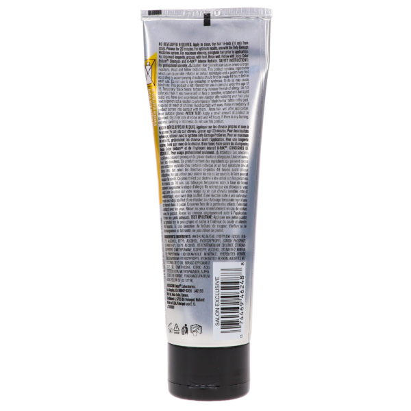 Joico Color Intensity by Vero K-Pak Yellow 4 oz