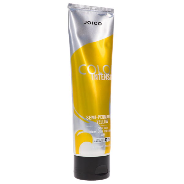Joico Color Intensity by Vero K-Pak Yellow 4 oz