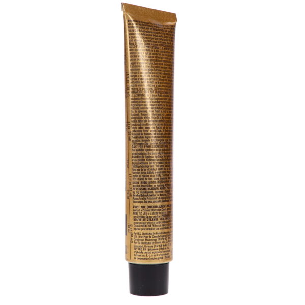Joico Vero K-Pak Age Defy 8 NG+ Medium Natural Blonde 2.5 oz