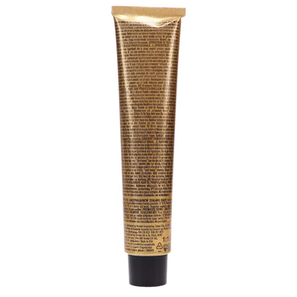 Joico Vero K-Pak Age Defy 8 NG+ Medium Natural Blonde 2.5 oz
