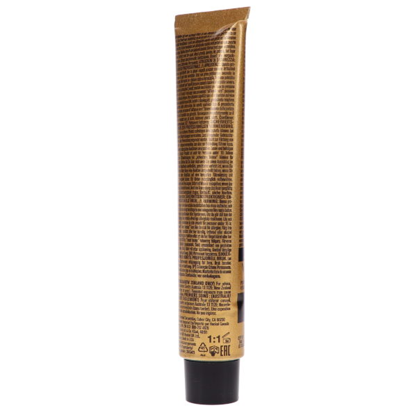 Joico Vero K-Pak Age Defy 8 NG+ Medium Natural Blonde 2.5 oz
