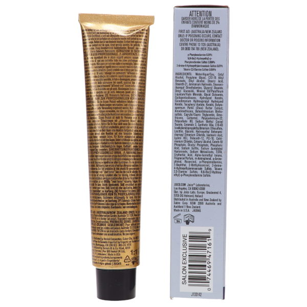 Joico Vero K-Pak Age Defy 8 NG+ Medium Natural Blonde 2.5 oz