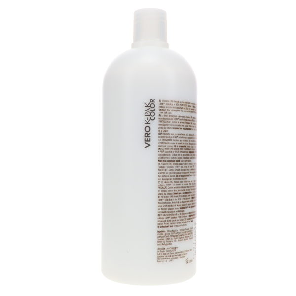 Joico Vero K-Pak Color 20 Volume Veroxide Creme Developer 6% 32 oz