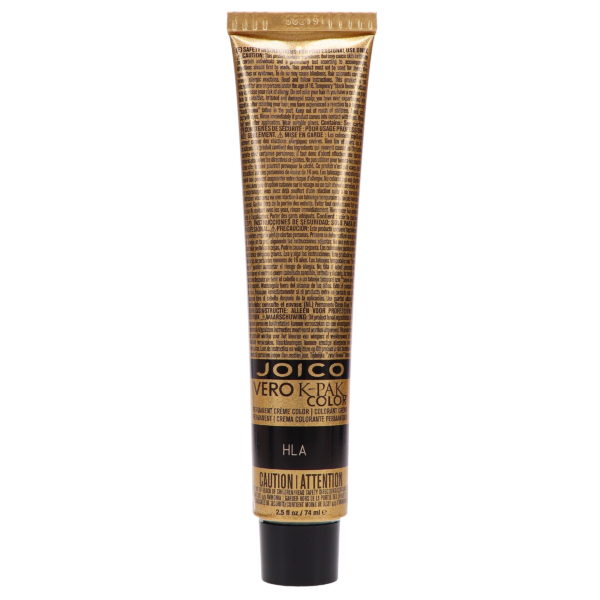 Joico Vero K-Pak Color HLA High Lift Ash Blonde 2.5 oz