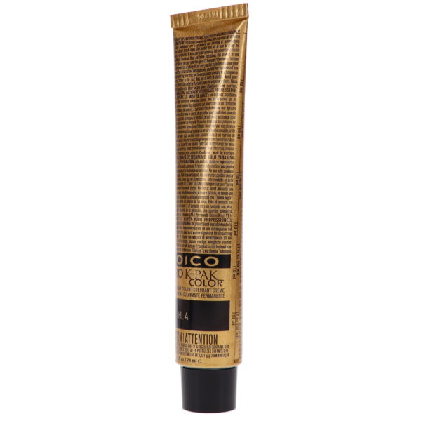 Joico Vero K-Pak Color HLA High Lift Ash Blonde 2.5 oz