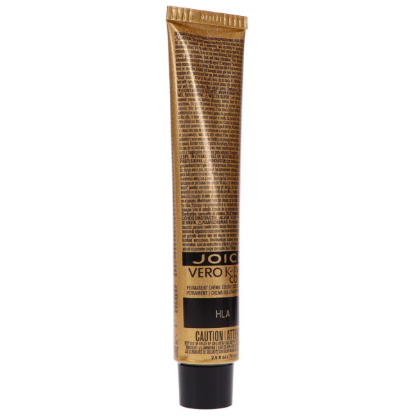 Joico Vero K-Pak Color HLA High Lift Ash Blonde 2.5 oz