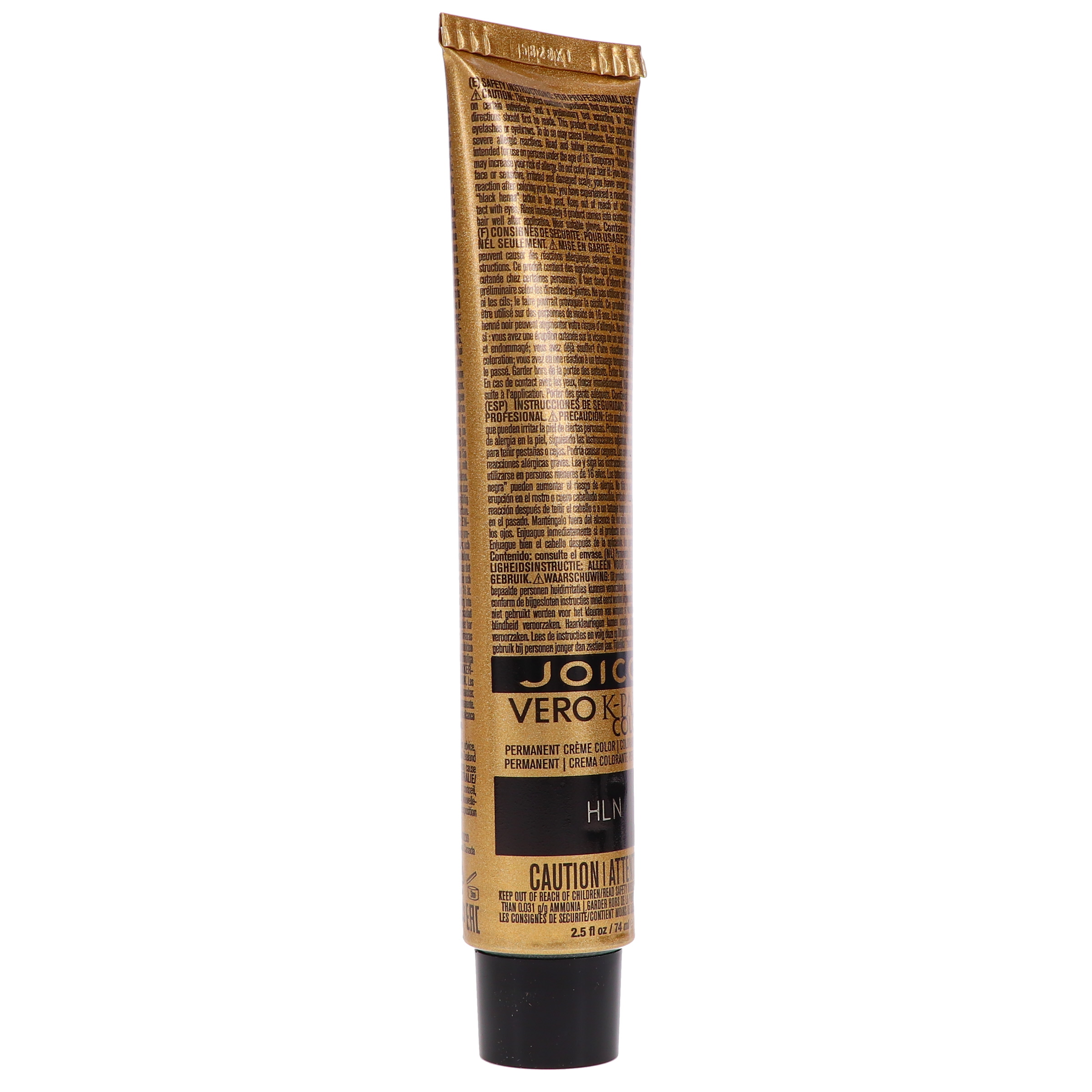 Joico Vero K-Pak Color HLN High Lift Natural Blonde 2.5 oz