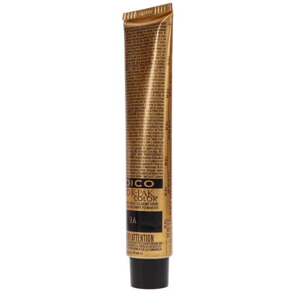 Joico Vero K-Pak 9 A Light Ash Blonde 2.5 oz