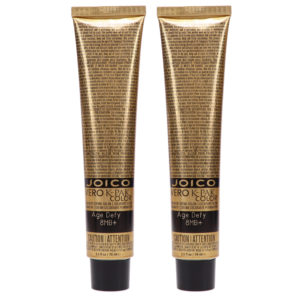 Joico Vero K-Pak Color Age Defy 8MB+ Medium Mocha Blonde 2.5 oz 2 Pack