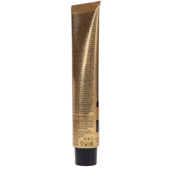 Joico Vero K-Pak Color Age Defy 8MB+ Medium Mocha Blonde 2.5 oz