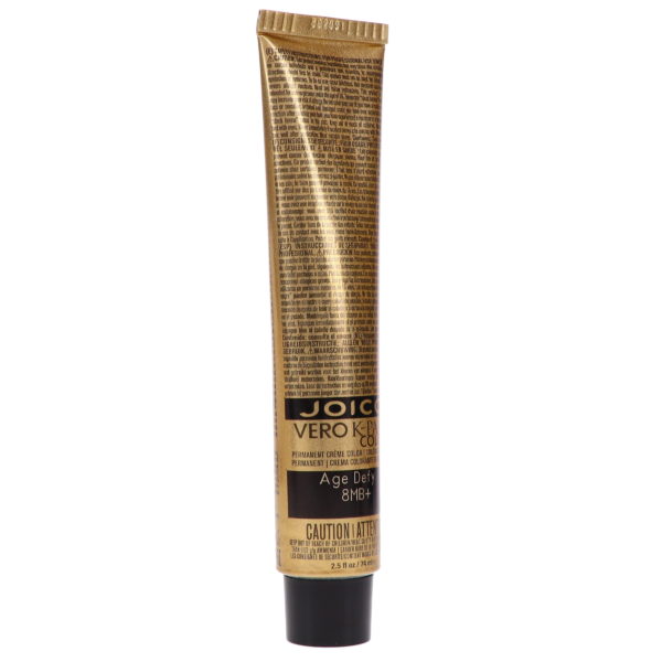 Joico Vero K-Pak Color Age Defy 8MB+ Medium Mocha Blonde 2.5 oz